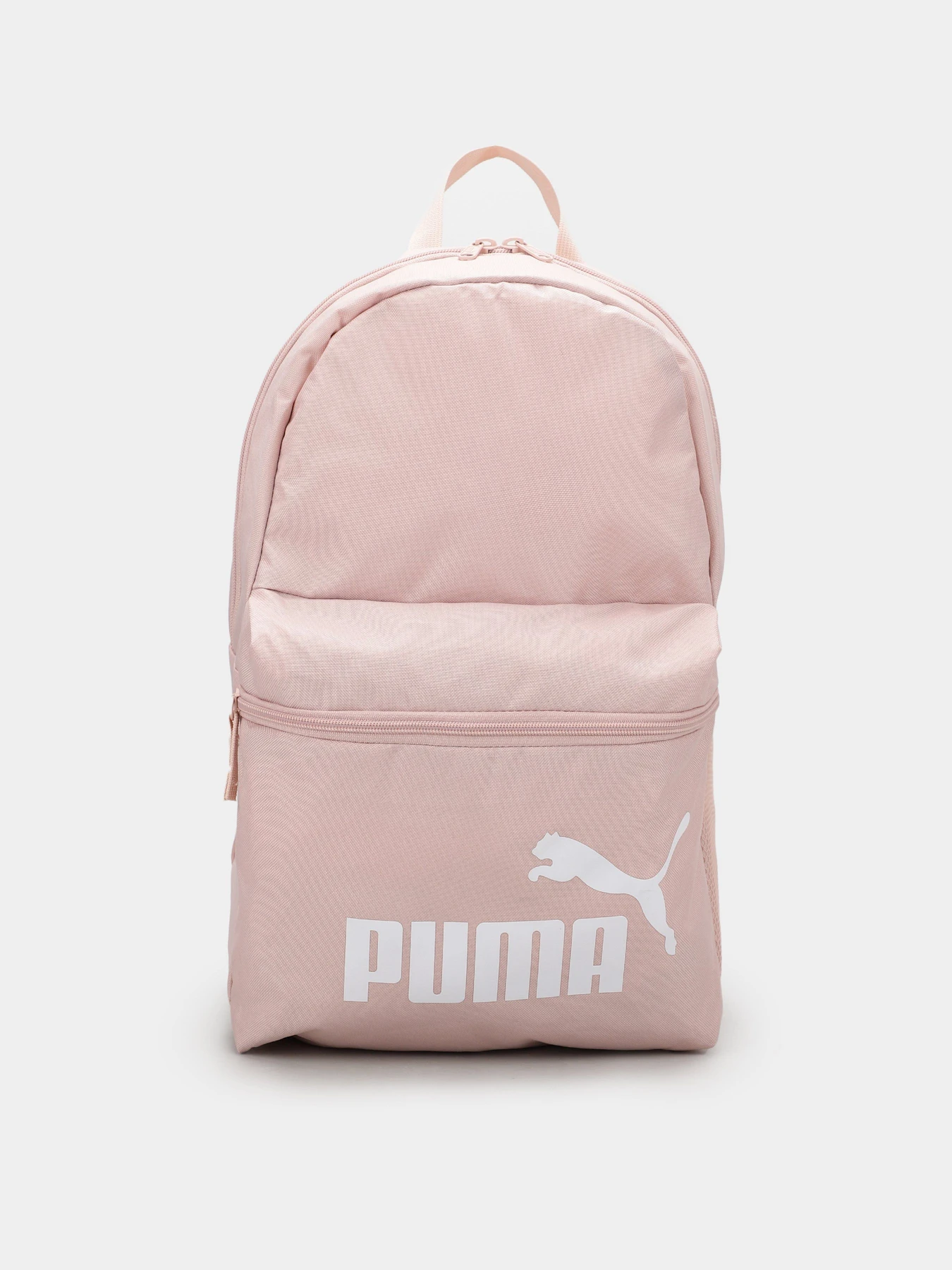 Рюкзаки PUMA PHASE модель 07548792 Фото