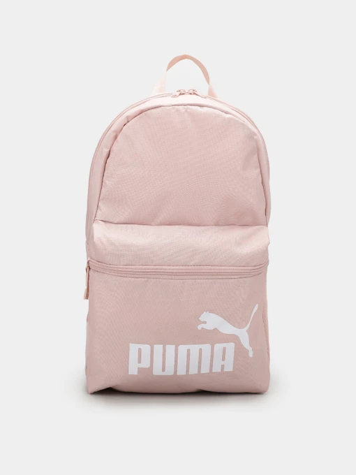 Рюкзаки PUMA PHASE модель 07548792 Фото