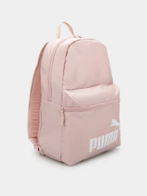Рюкзаки PUMA PHASE модель 07548792 Фото