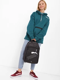 Рюкзаки PUMA модель 07729501 Фото