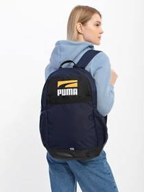 Рюкзаки PUMA Plus II модель 07839102 Фото