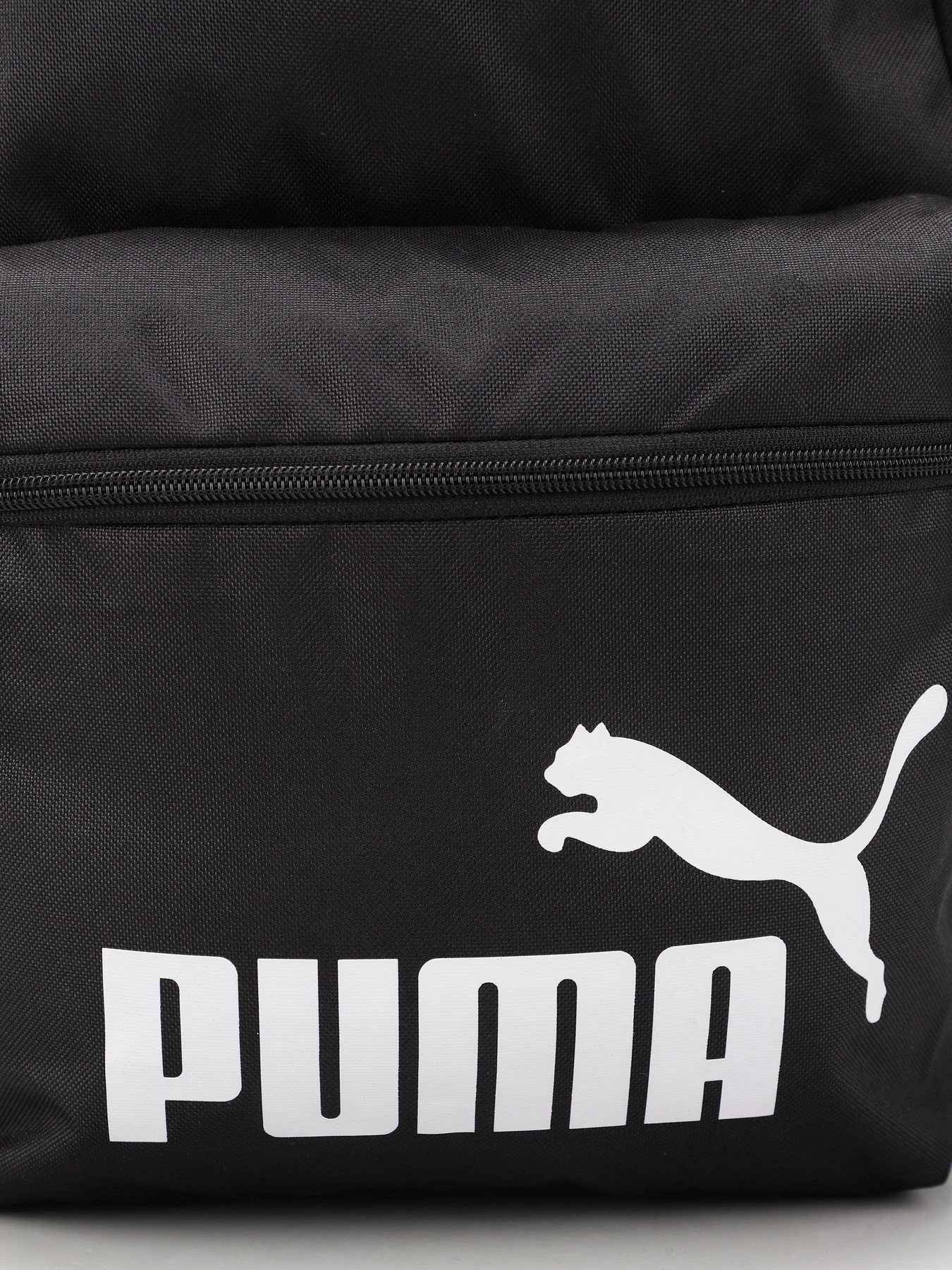 Рюкзаки PUMA PHASE модель 07856001 Фото