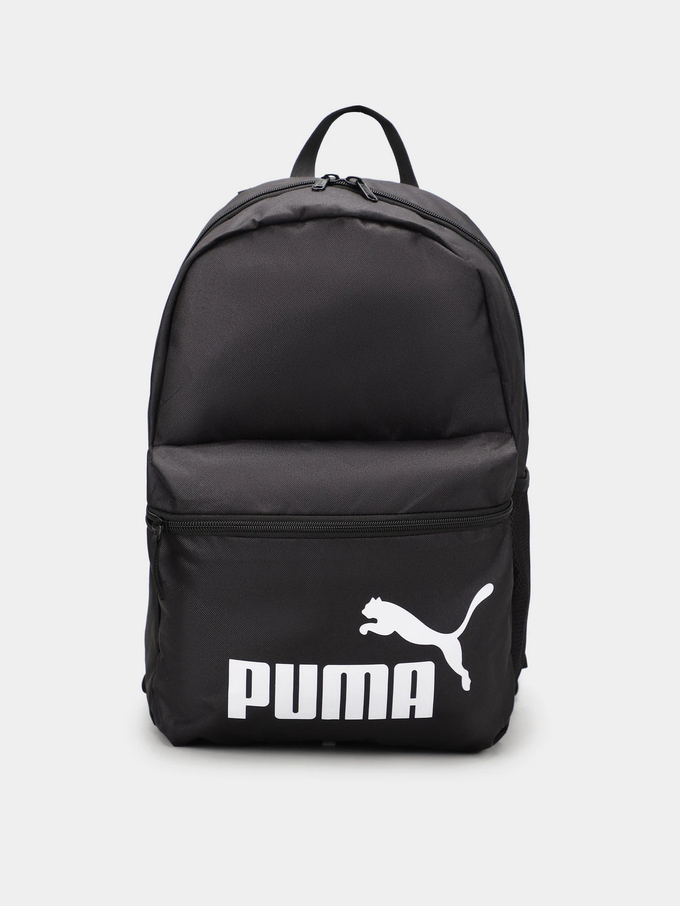 Рюкзаки PUMA PHASE модель 07856001 Фото