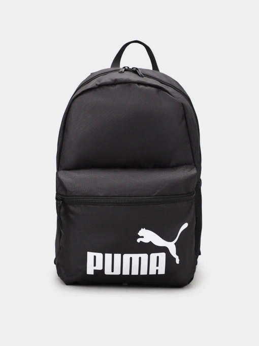 Рюкзаки PUMA PHASE модель 07856001 Фото