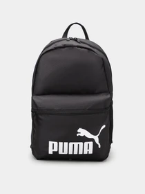 Рюкзаки PUMA PHASE модель 07856001 Фото