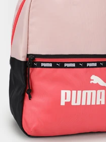 Рюкзаки PUMA Core Base модель 07914002 Фото