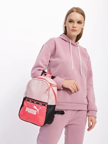 Рюкзаки PUMA Core Base модель 07914002 Фото