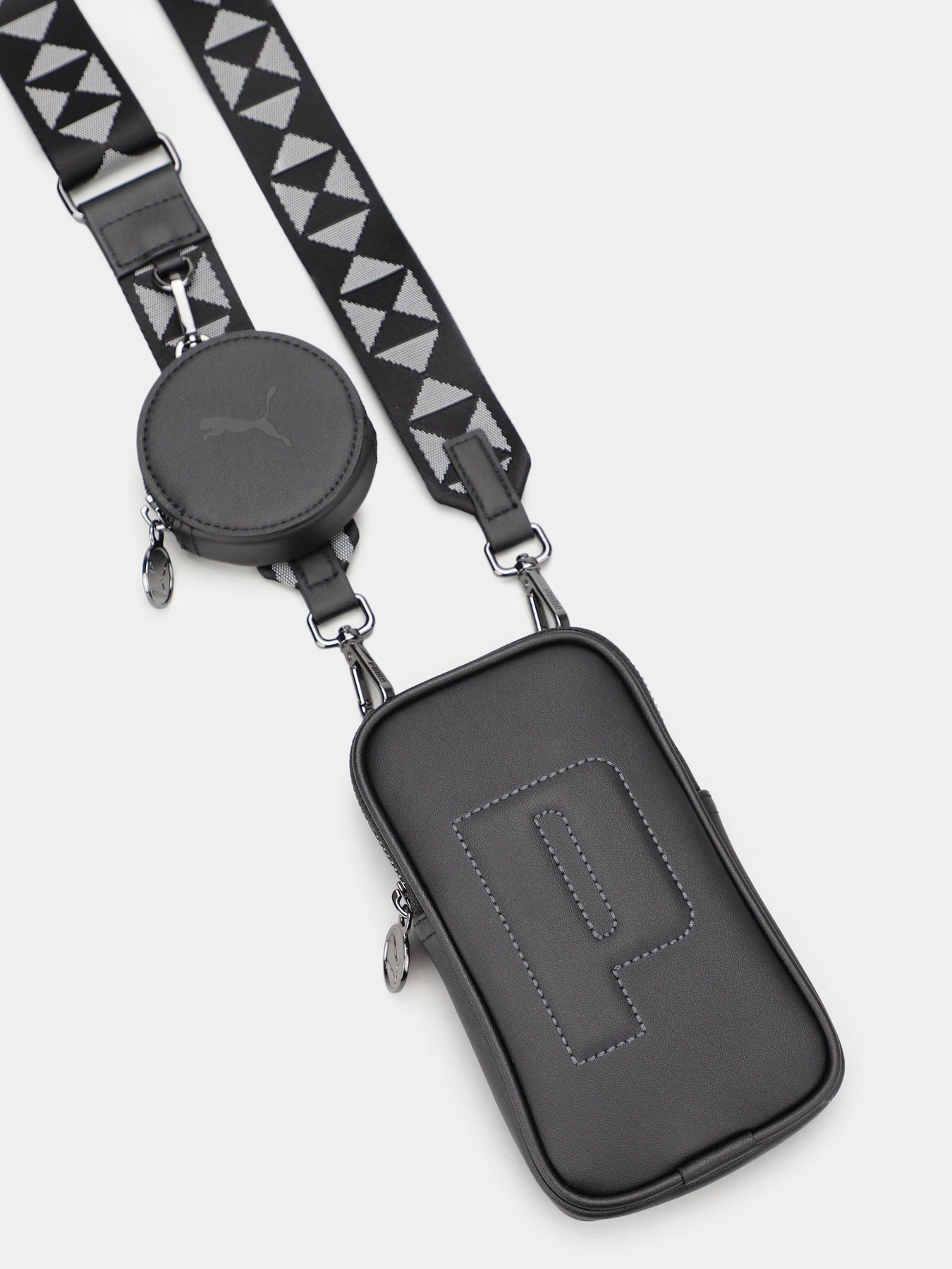 Кошельки PUMA Sense модель 07918401 Кошельки PUMA Sense модель 07918401 Фото