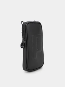 Кошельки PUMA Sense модель 07918401 Фото