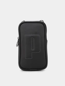 Кошельки PUMA Sense модель 07918401 Фото