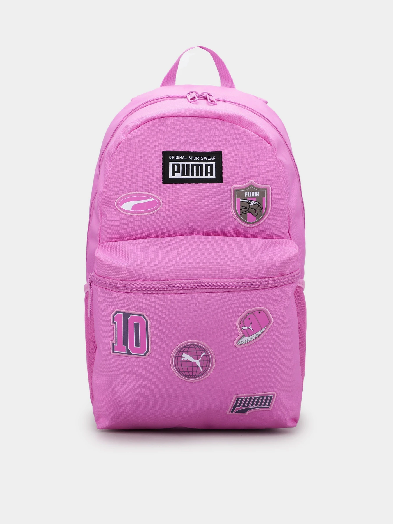 Рюкзаки PUMA Patch модель 07919403 Рюкзаки PUMA Patch модель 07919403 Фото