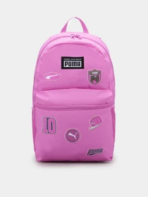 Рюкзаки PUMA Patch модель 07919403 Фото