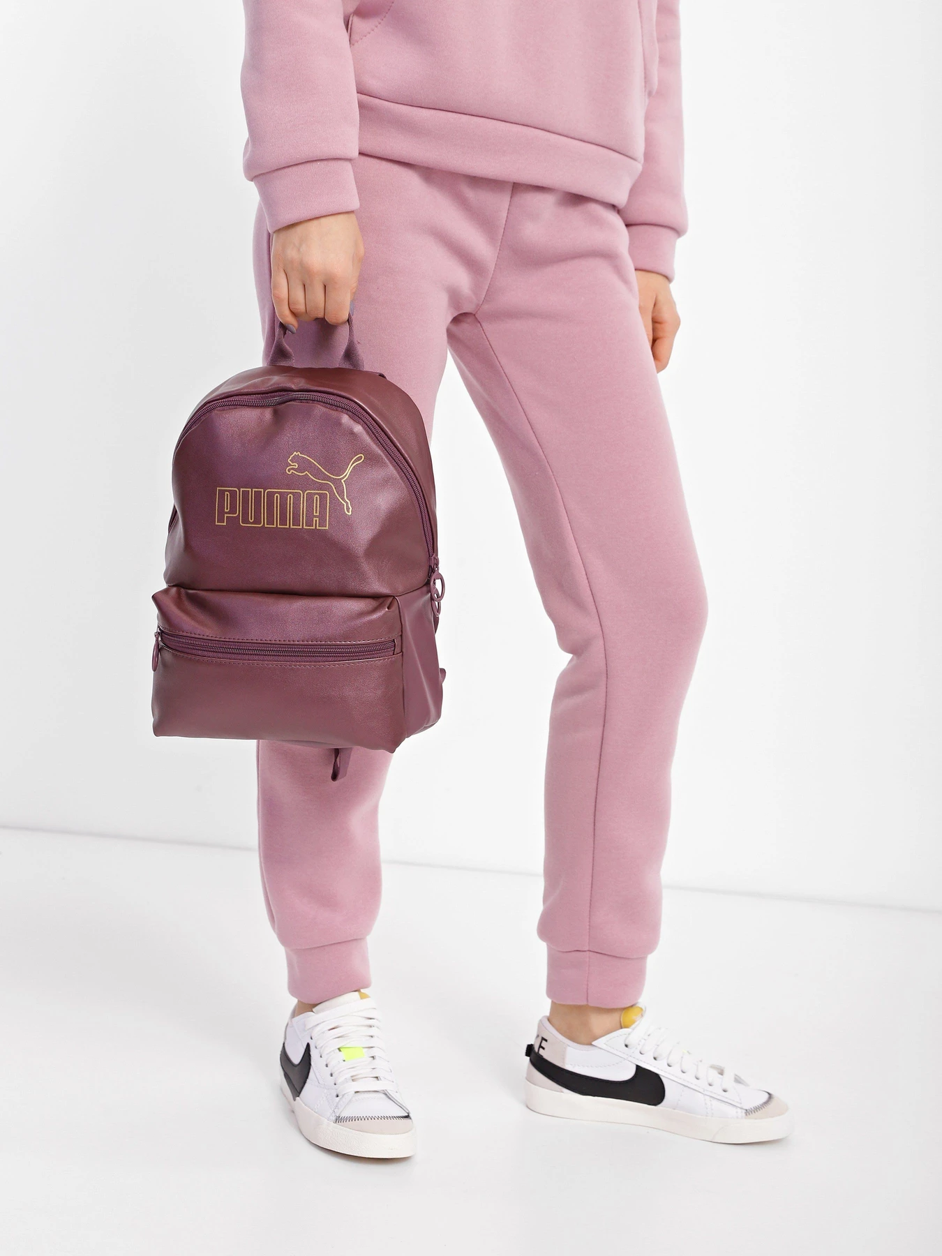 Рюкзаки PUMA CORE UP модель 07915103 Рюкзаки PUMA CORE UP модель 07915103 Фото