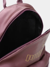 Рюкзаки PUMA CORE UP модель 07915103 Фото