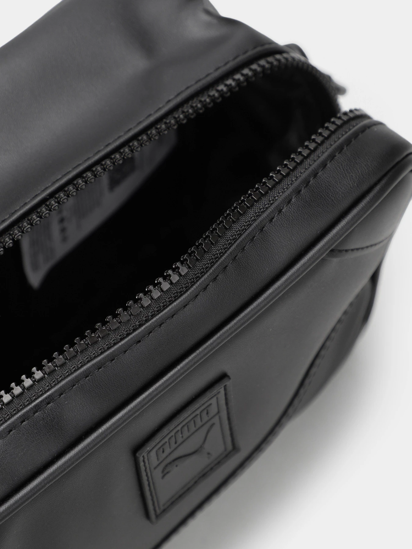 Сумки PUMA ORIGINALS MINI BOX модель 07936301 Фото