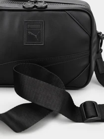 Сумки PUMA ORIGINALS MINI BOX модель 07936301 Фото