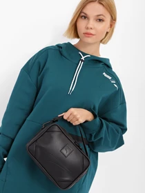 Сумки PUMA ORIGINALS MINI BOX модель 07936301 Фото