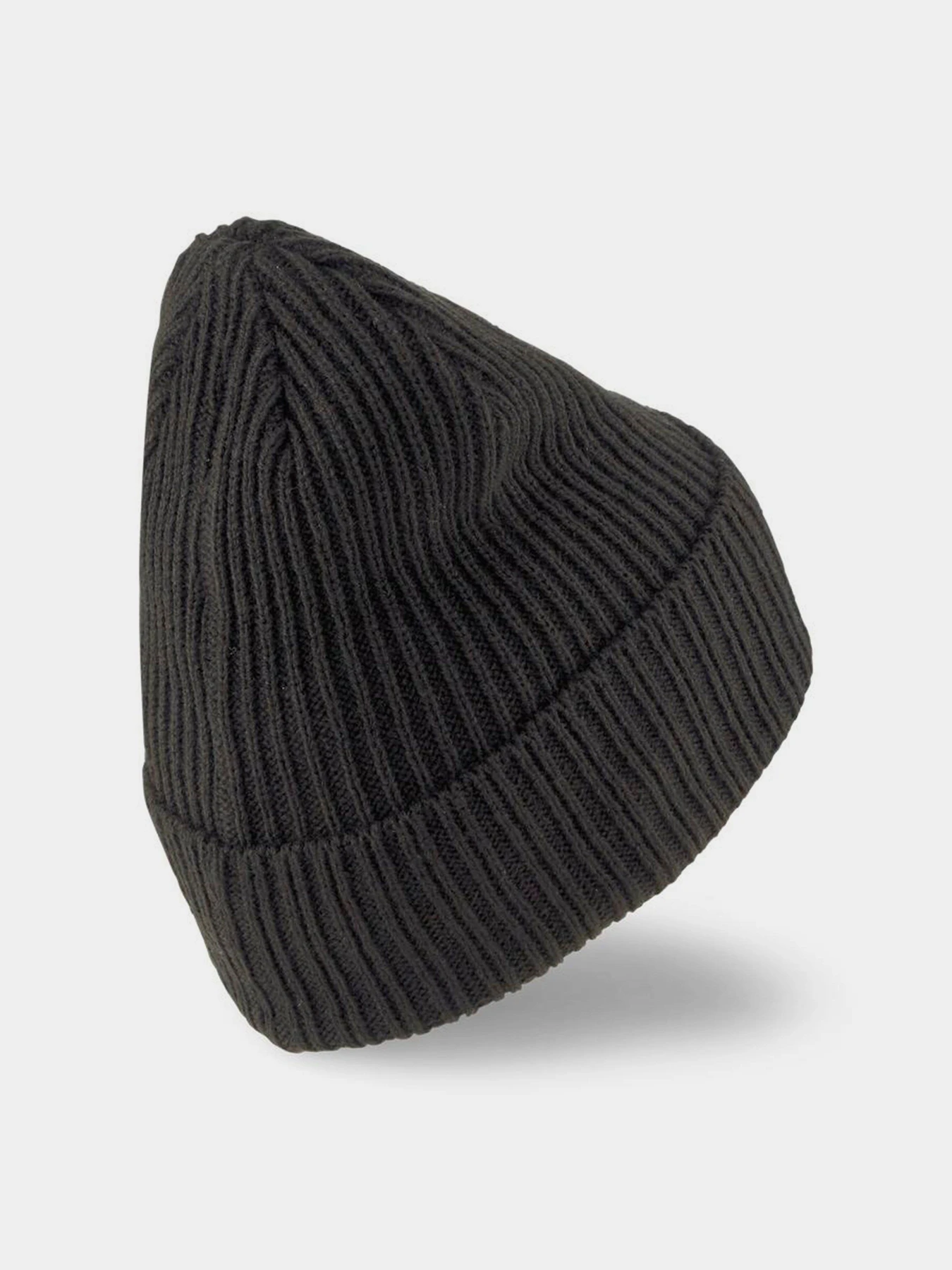 Шапки та кепки PUMA RIBBED CLASSIC CUFF модель 02403801 Шапки та кепки PUMA RIBBED CLASSIC CUFF модель 02403801 Фото