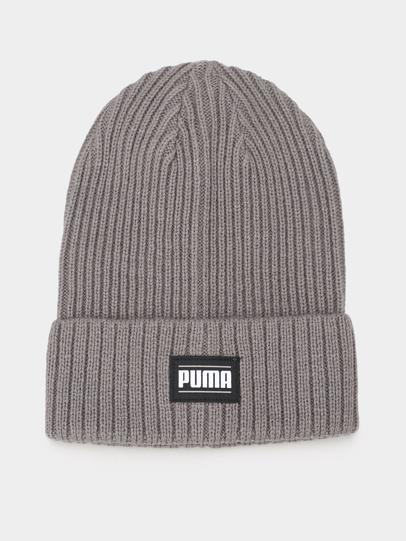 Шапки и кепки PUMA Classic Ribbed Cuff модель 02403803 Шапки и кепки PUMA Classic Ribbed Cuff модель 02403803 Фото