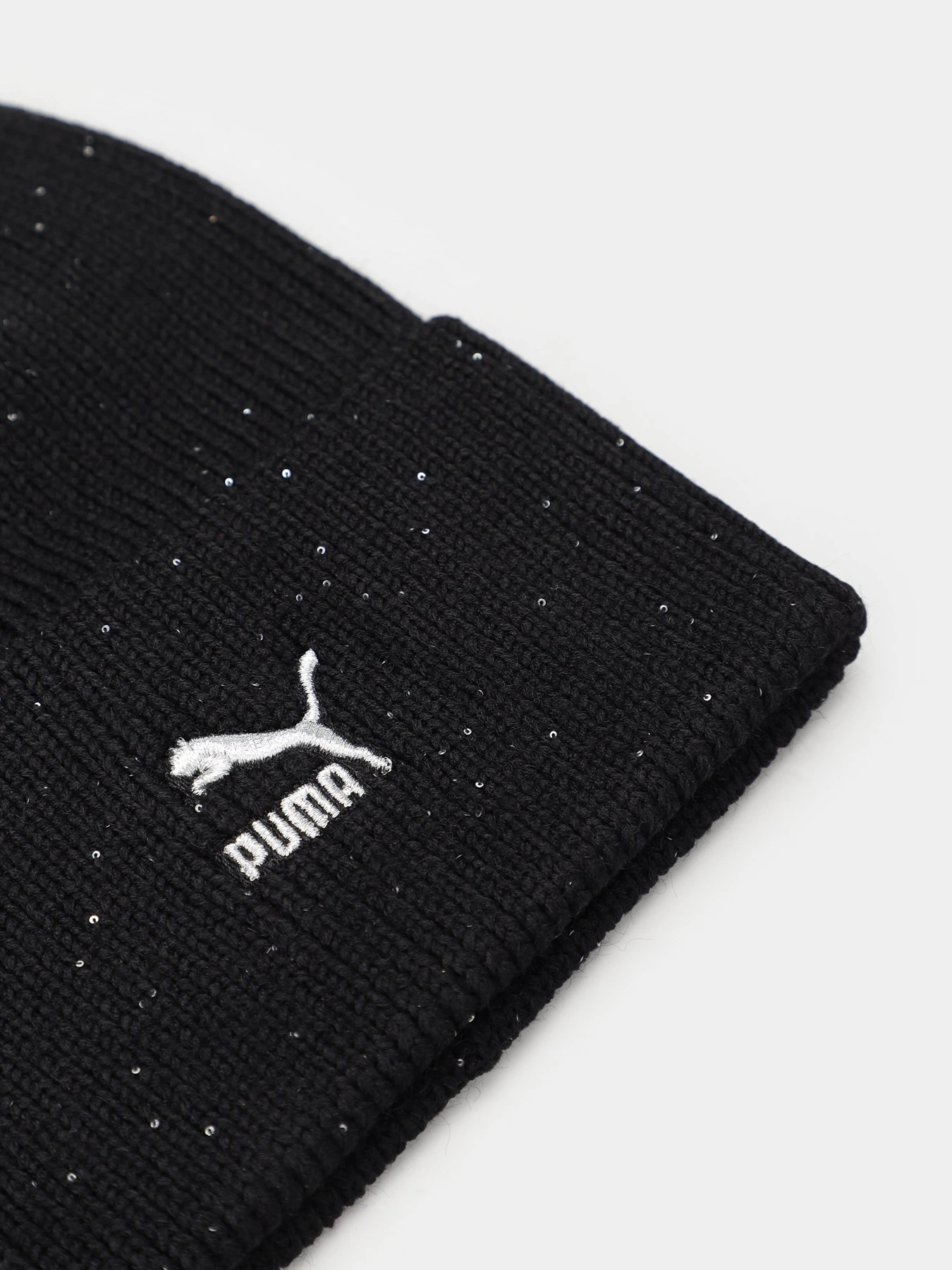 Шапки та кепки PUMA Prime Cuff Trend модель 02405603 Фото