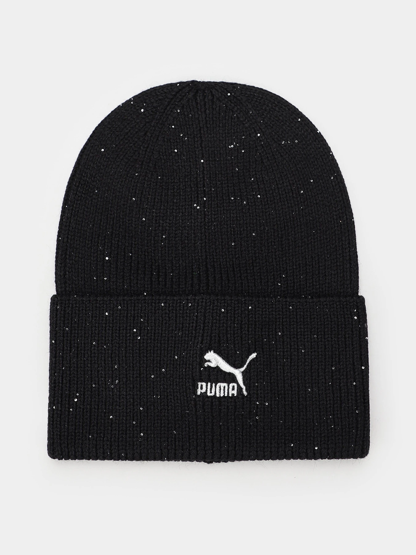 Шапки та кепки PUMA Prime Cuff Trend модель 02405603 Фото