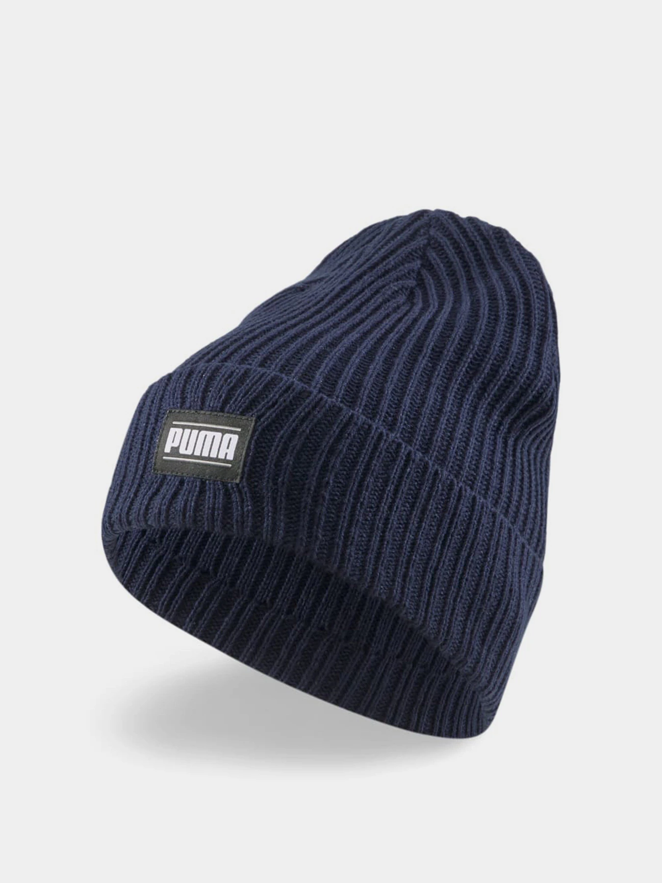 Шапки та кепки PUMA CLASSIC CUFF RIBBED модель 02403802 Шапки та кепки PUMA CLASSIC CUFF RIBBED модель 02403802 Фото