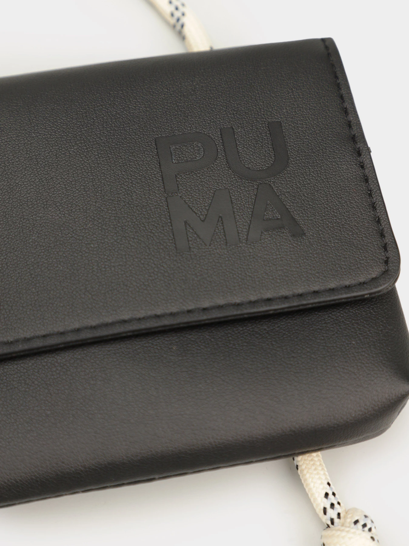 Сумки PUMA Infuse Crossbody Wallet модель 07919601 Сумки PUMA Infuse Crossbody Wallet модель 07919601 Фото