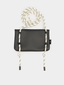 Сумки PUMA Infuse Crossbody Wallet модель 07919601 Фото