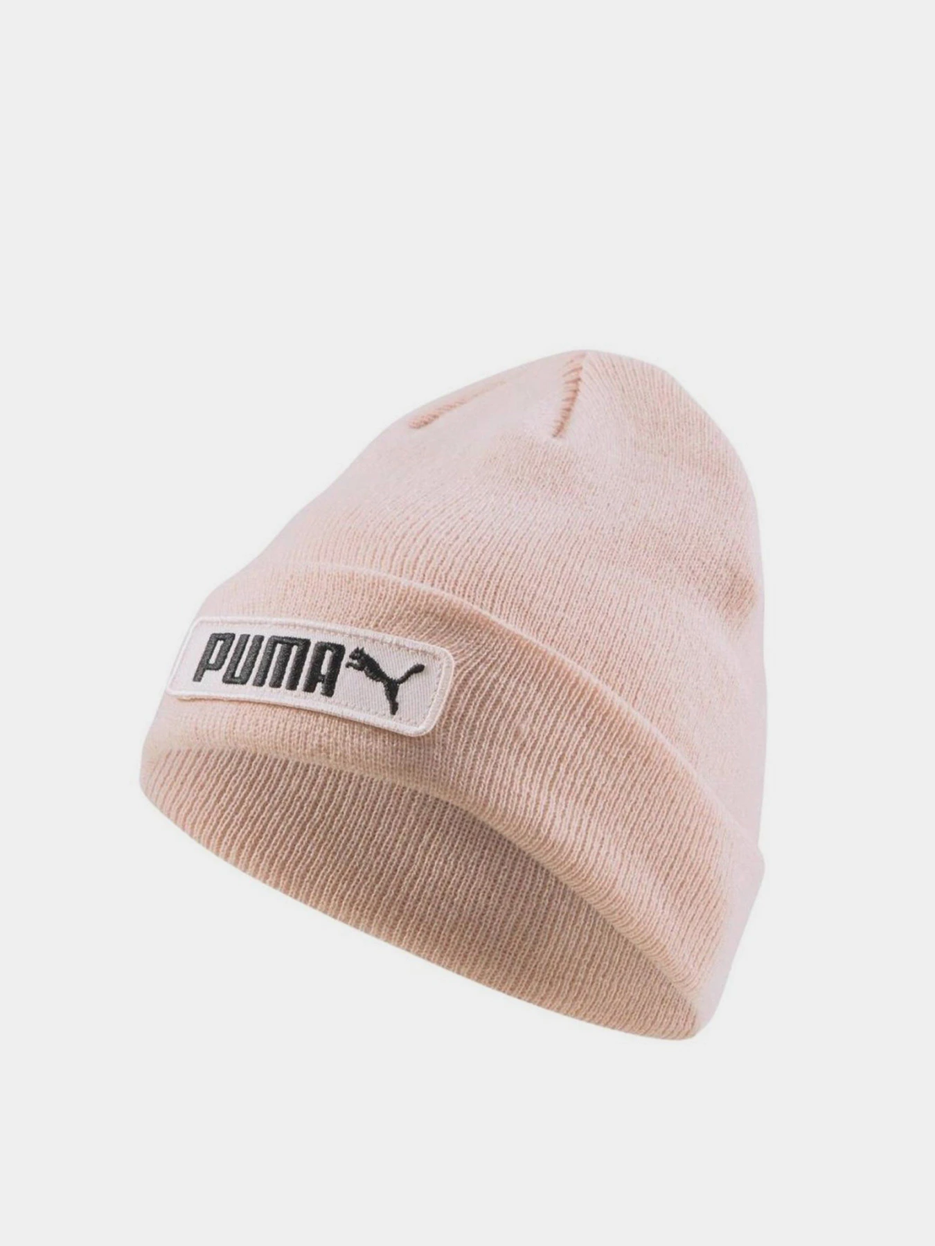 Шапки та кепки PUMA CLASSICS модель 02343407 Фото