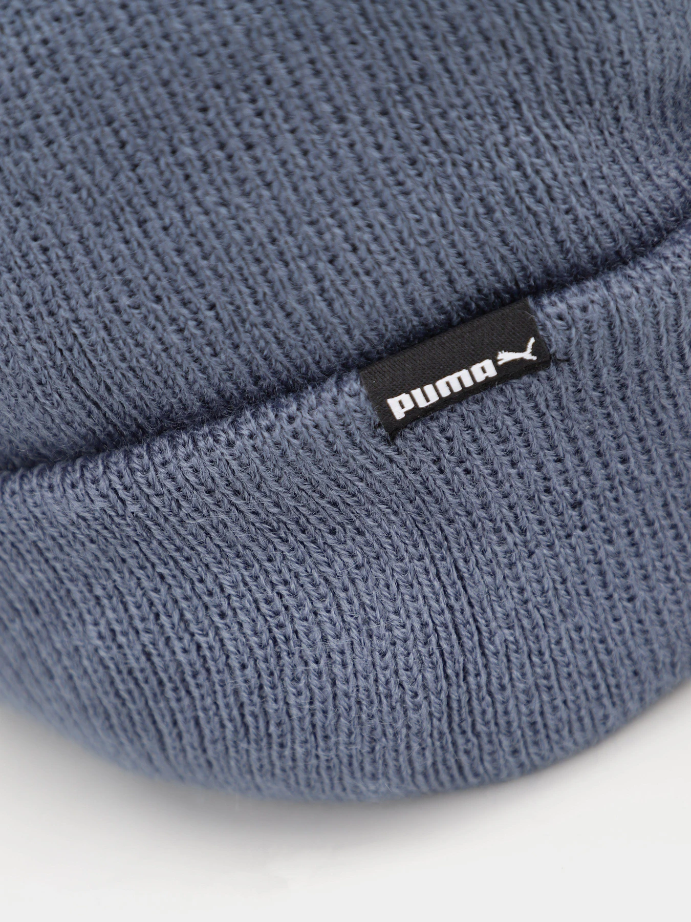 Шапки та кепки PUMA CLASSICS CUFF модель 02343409 Шапки та кепки PUMA CLASSICS CUFF модель 02343409 Фото