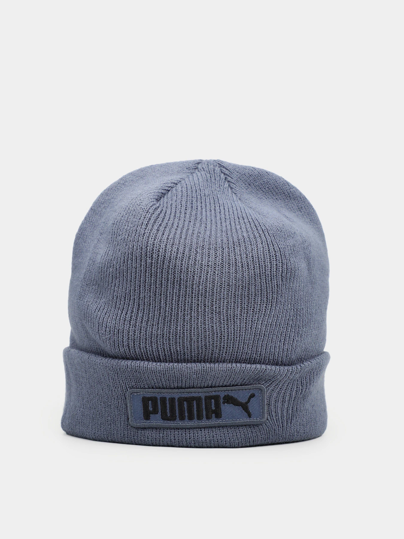 Шапки та кепки PUMA CLASSICS CUFF модель 02343409 Шапки та кепки PUMA CLASSICS CUFF модель 02343409 Фото