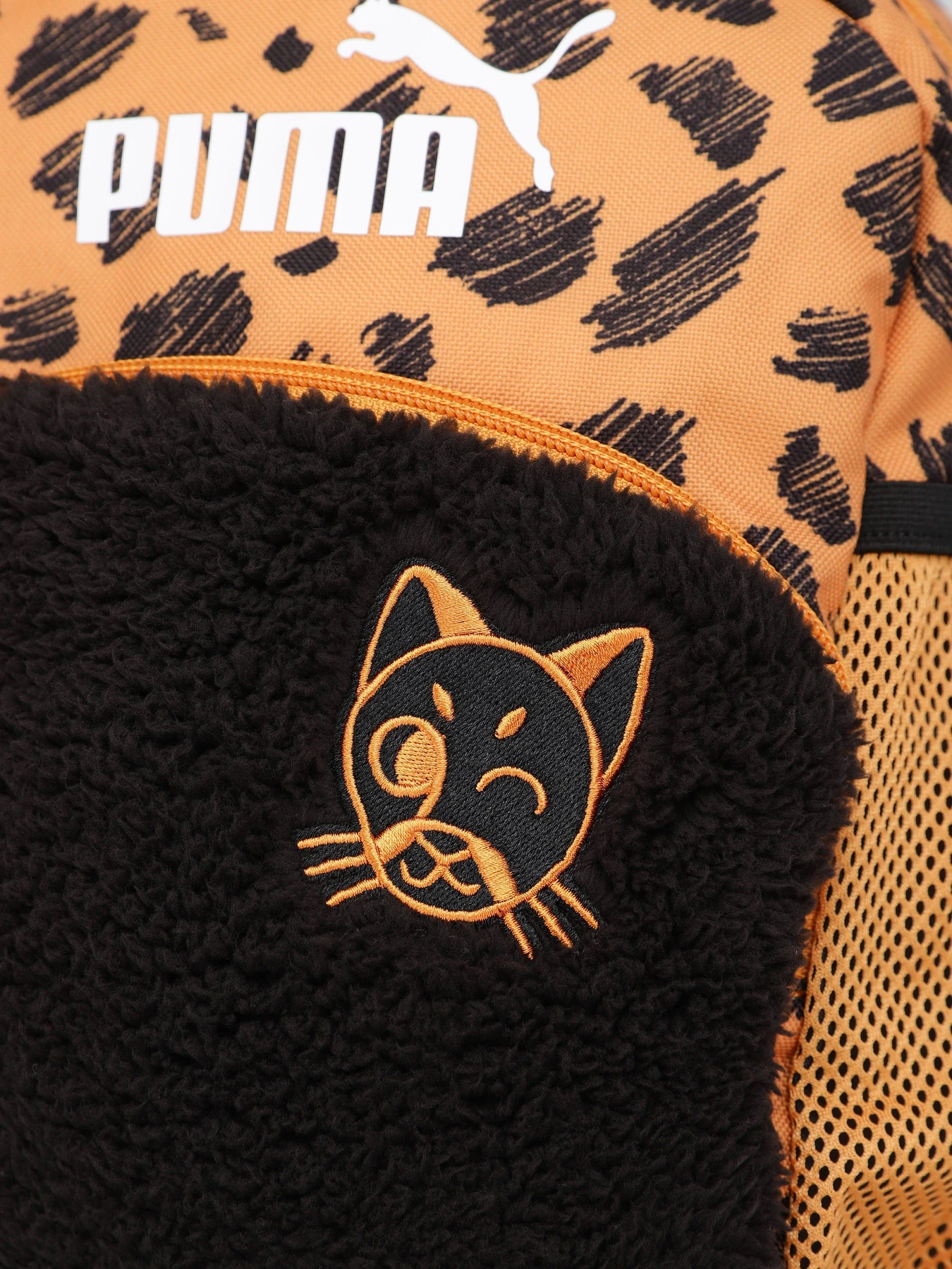 Рюкзаки PUMA MATES модель 07950301 Рюкзаки PUMA MATES модель 07950301 Фото