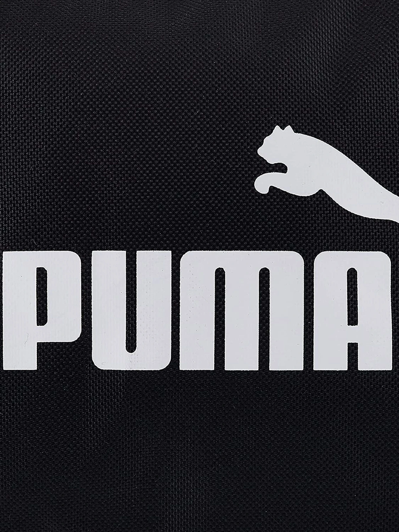 Сумки PUMA PHASE WAIST модель 07690801 Фото