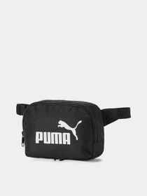 Сумки PUMA PHASE WAIST модель 07690801 Фото