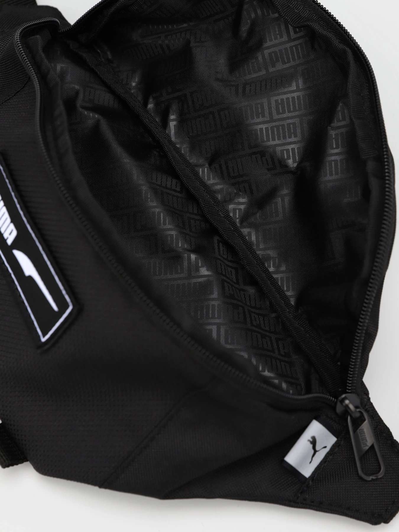 Сумки PUMA DECK модель 07918701 Фото