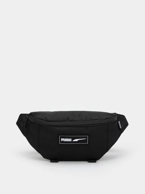 Сумки PUMA DECK модель 07918701 Фото