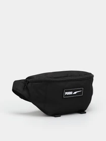 Сумки PUMA DECK модель 07918701 Фото