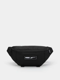 Сумки PUMA DECK модель 07918701 Фото