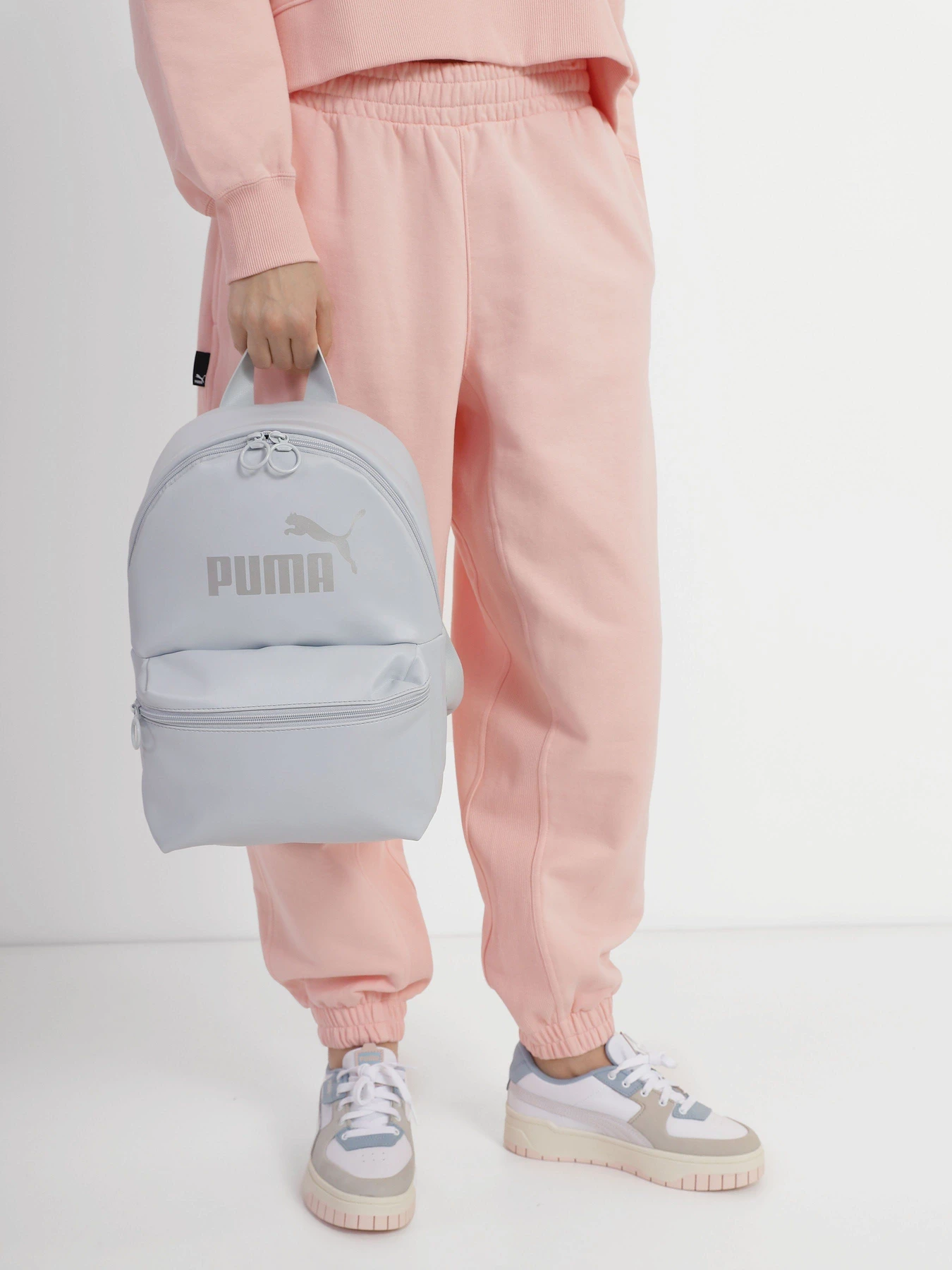 Рюкзаки PUMA Core Up модель 07947602 Фото