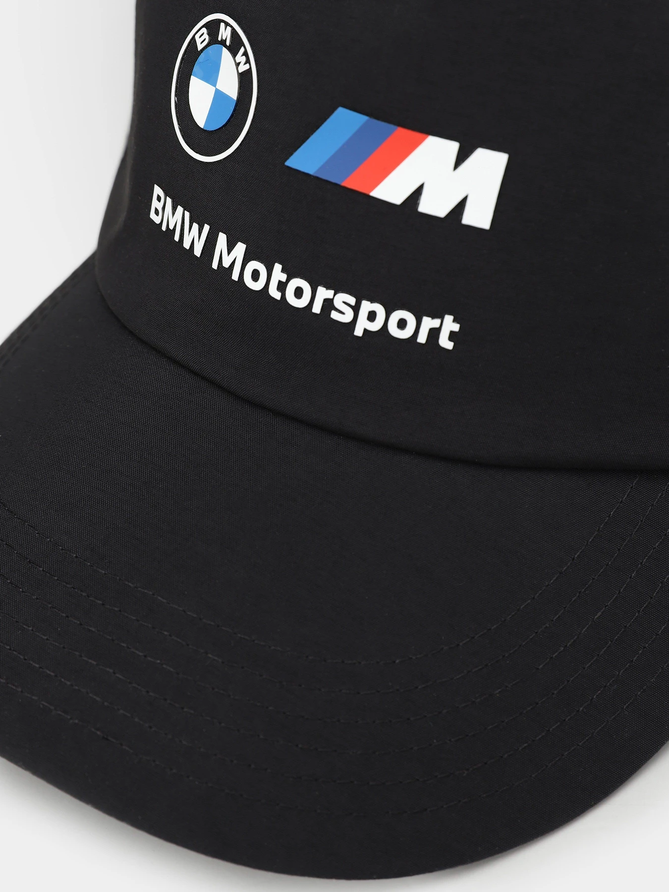 Шапки та кепки PUMA BMW Motorsport Heritage модель 02359301 Фото