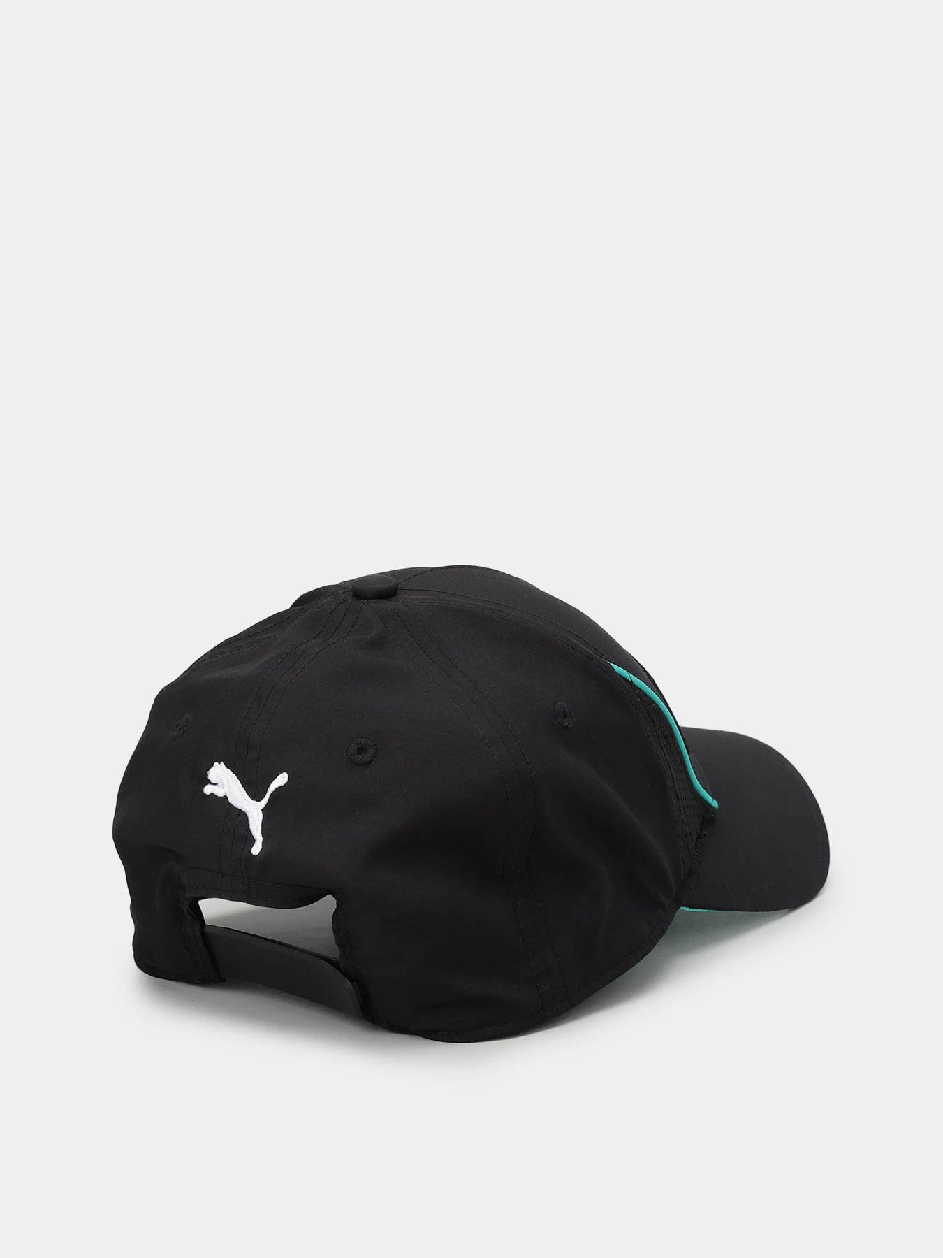 Шапки и кепки PUMA MERCEDES F1 модель 02373201 Шапки и кепки PUMA MERCEDES F1 модель 02373201 Фото