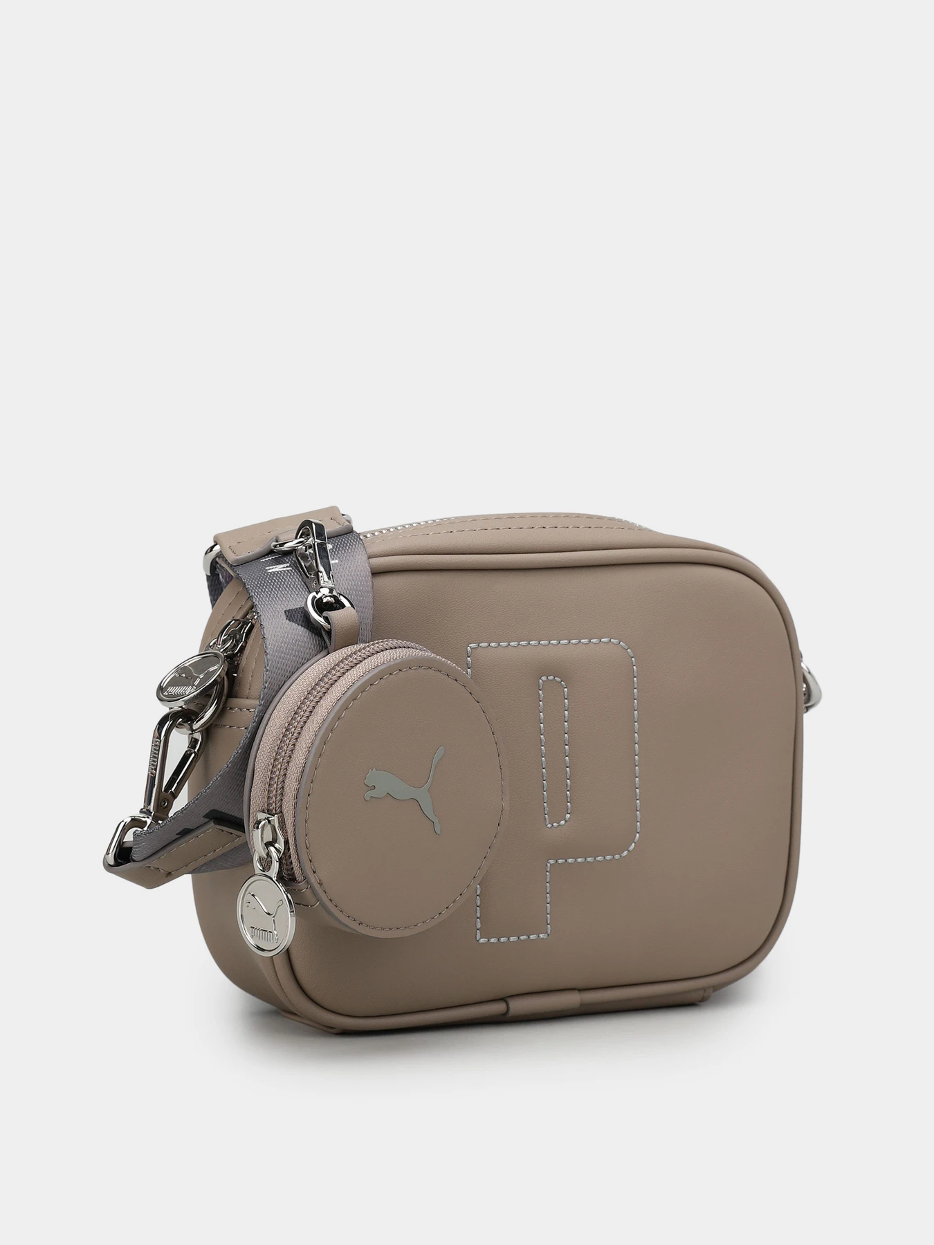 Сумки PUMA SENSE модель 07816802 Фото