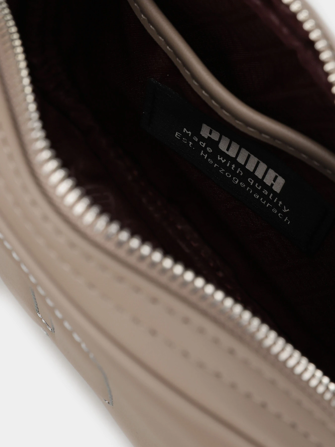 Сумки PUMA SENSE модель 07816802 Фото