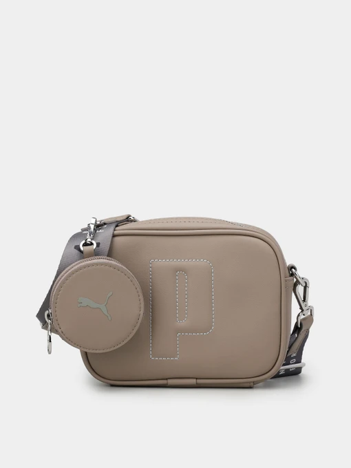 Сумки PUMA SENSE модель 07816802 Фото