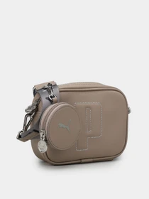 Сумки PUMA SENSE модель 07816802 Фото