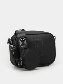 Сумки PUMA SENSE модель 07918101 Фото