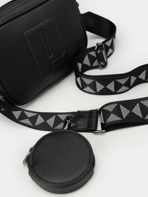 Сумки PUMA SENSE модель 07918101 Фото
