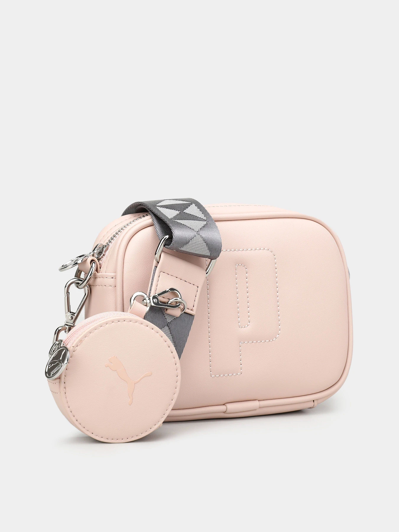 Сумки PUMA SENSE модель 07918102 Сумки PUMA SENSE модель 07918102 Фото