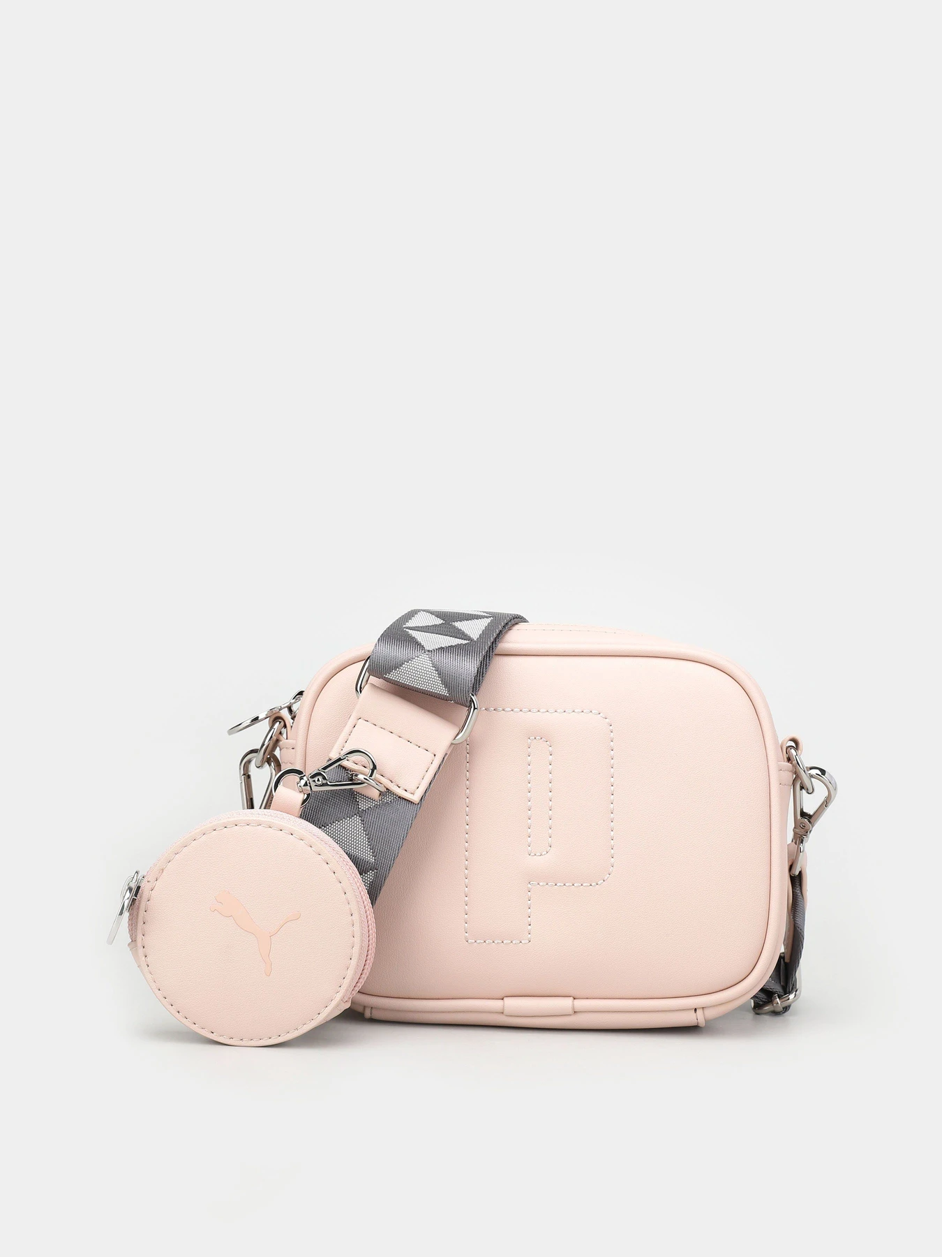 Сумки PUMA SENSE модель 07918102 Сумки PUMA SENSE модель 07918102 Фото