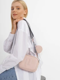 Сумки PUMA SENSE модель 07918102 Фото